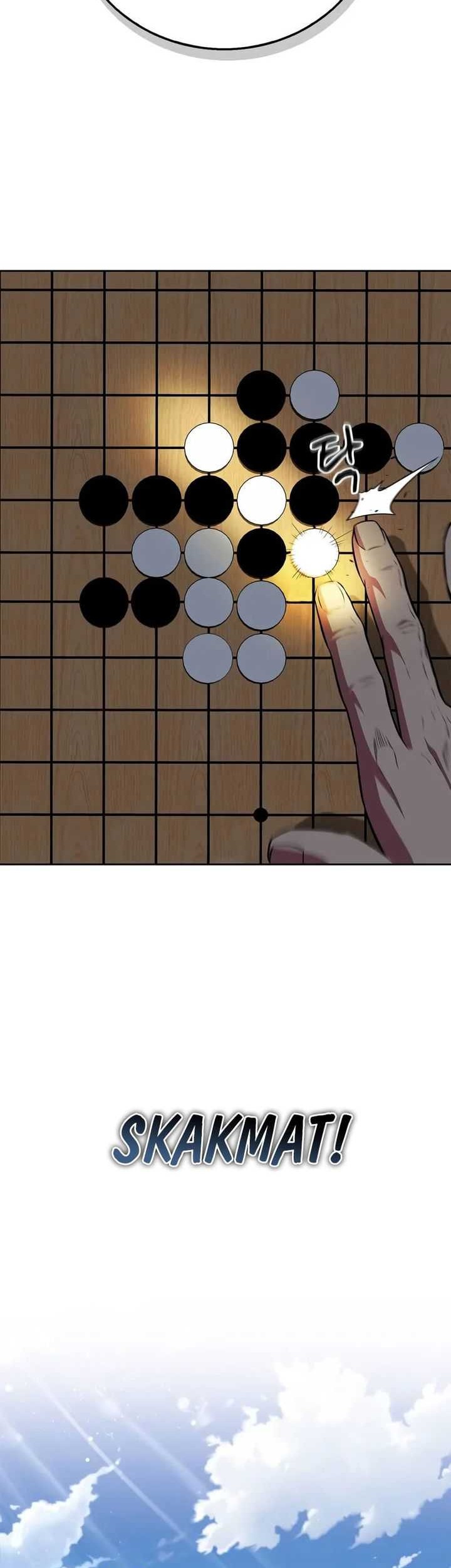 Genius Martial Arts Trainer Chapter 43 - halaman 29