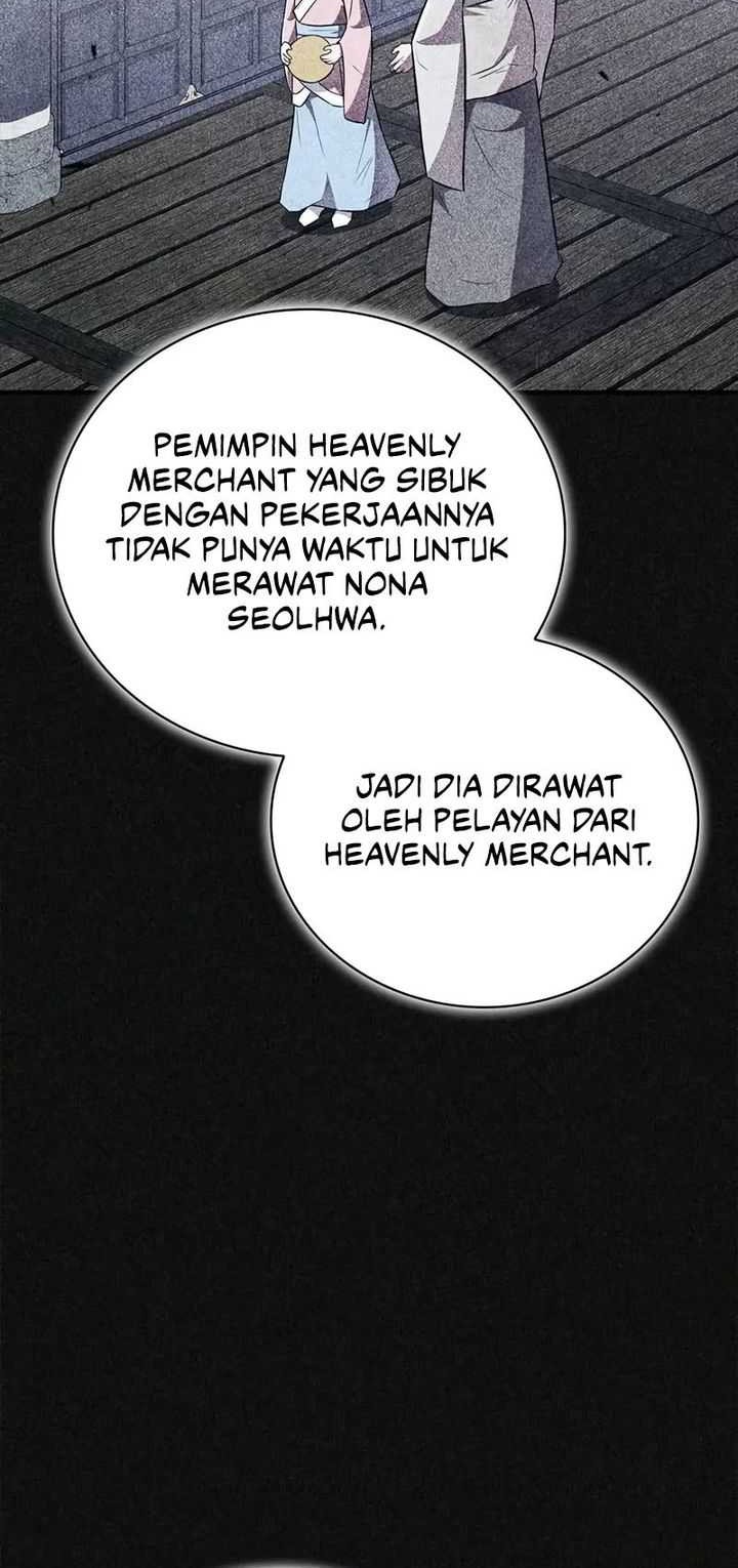 Genius Martial Arts Trainer Chapter 43 - halaman 3