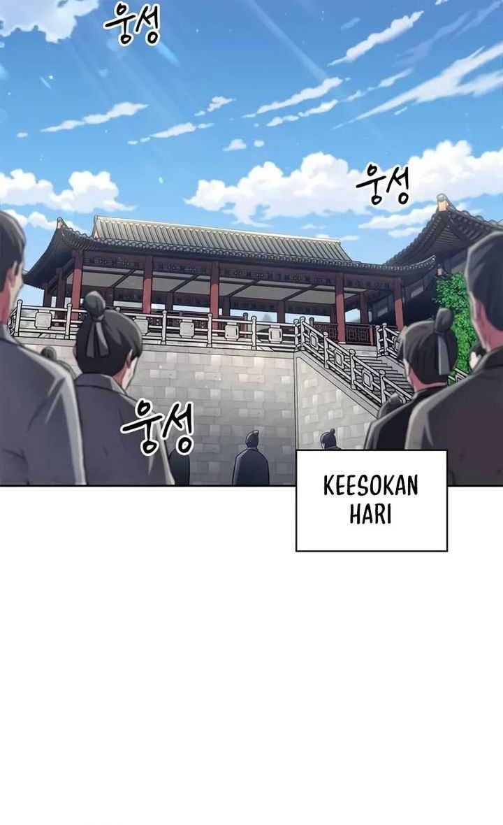 Genius Martial Arts Trainer Chapter 43 - halaman 30