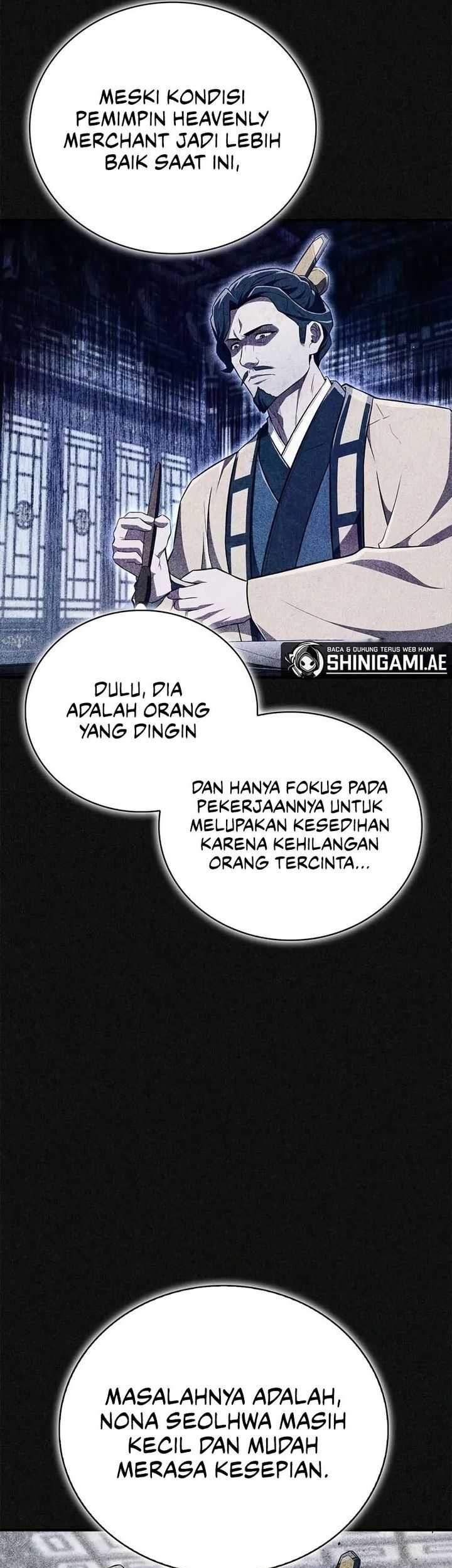 Genius Martial Arts Trainer Chapter 43 - halaman 4