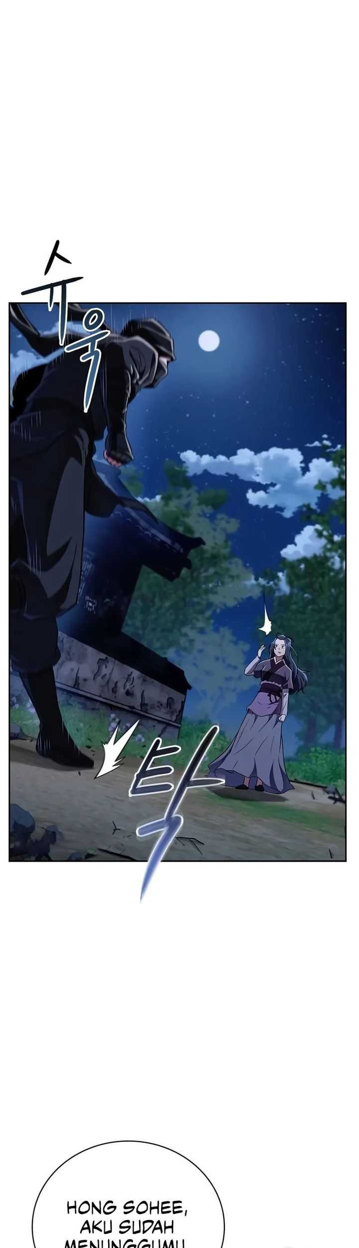 Genius Martial Arts Trainer Chapter 43 - halaman 40