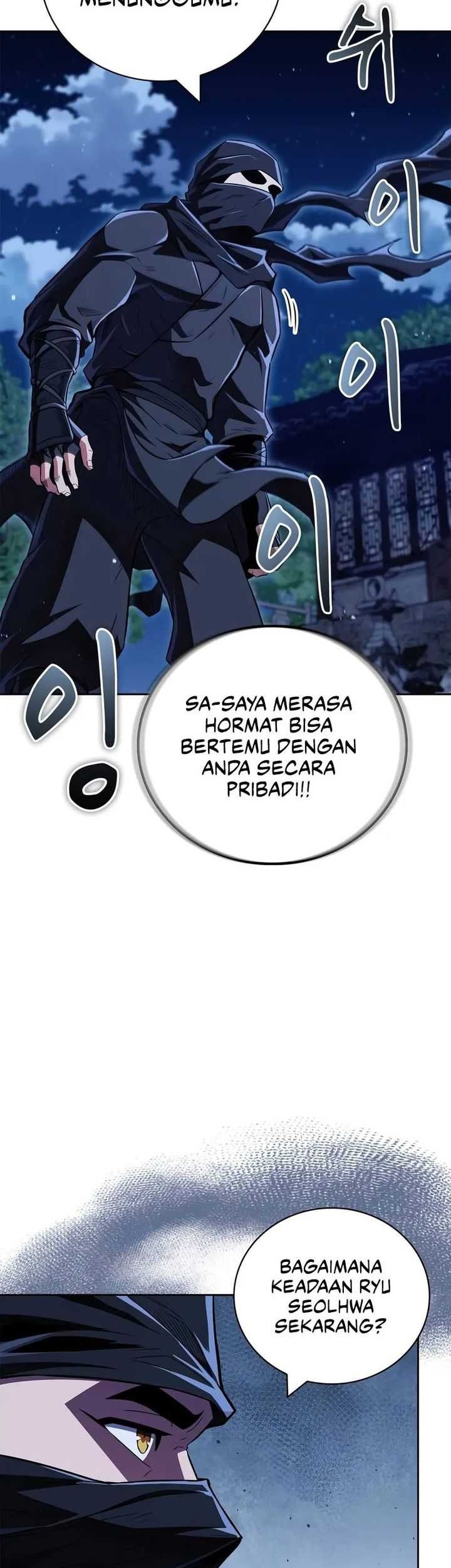 Genius Martial Arts Trainer Chapter 43 - halaman 41