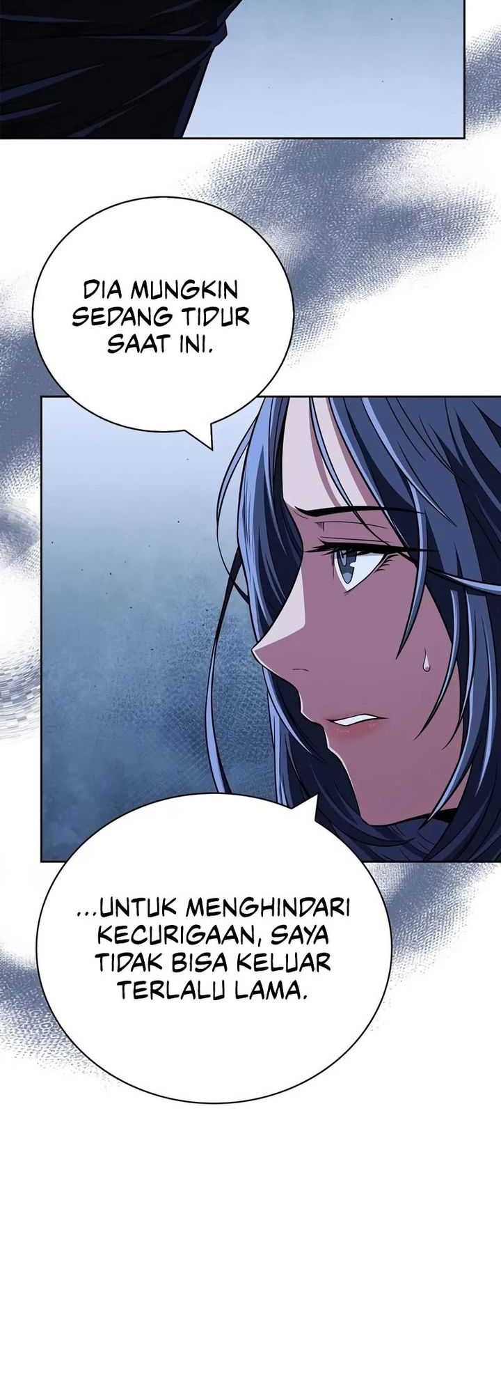 Genius Martial Arts Trainer Chapter 43 - halaman 42