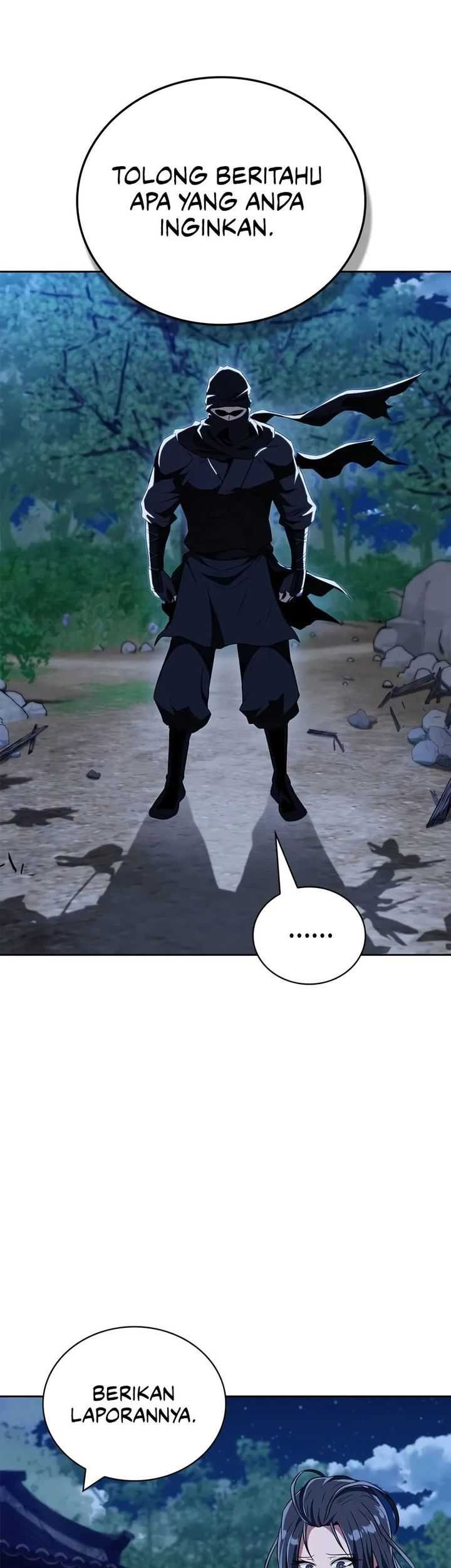 Genius Martial Arts Trainer Chapter 43 - halaman 43
