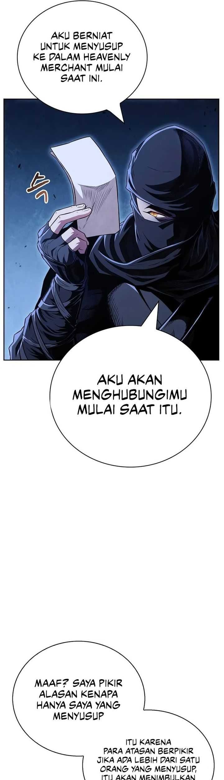 Genius Martial Arts Trainer Chapter 43 - halaman 46