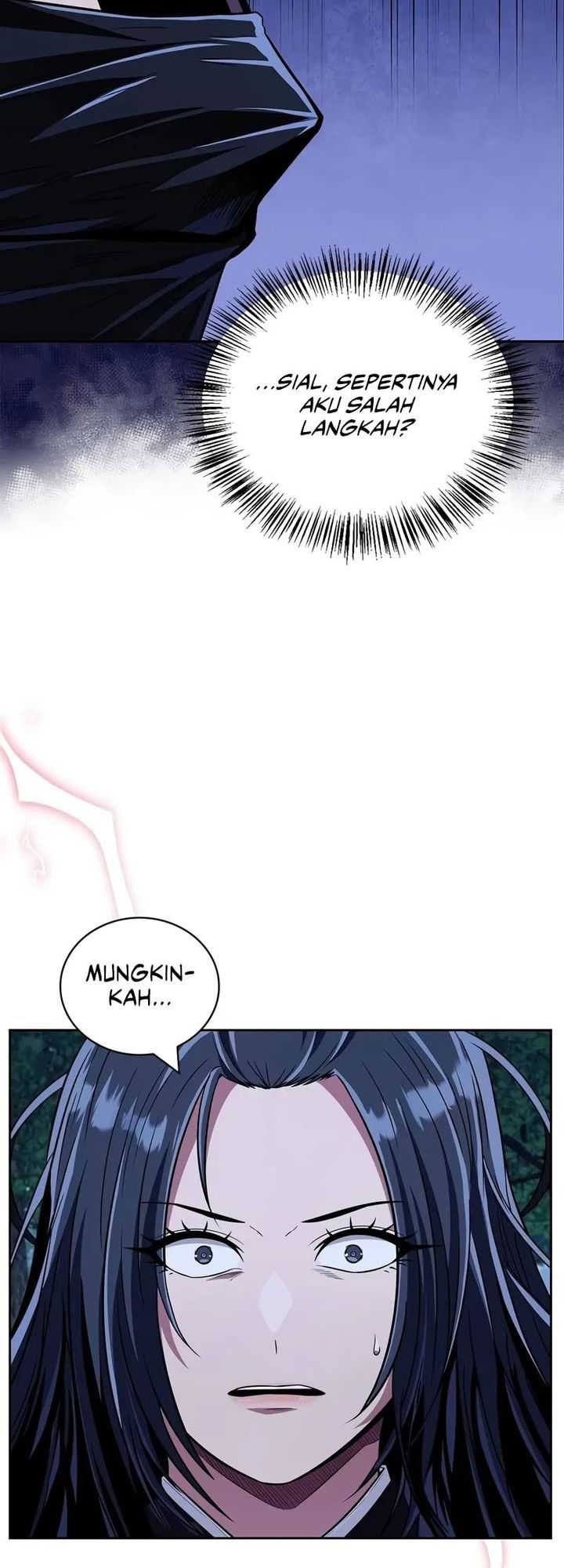 Genius Martial Arts Trainer Chapter 43 - halaman 48