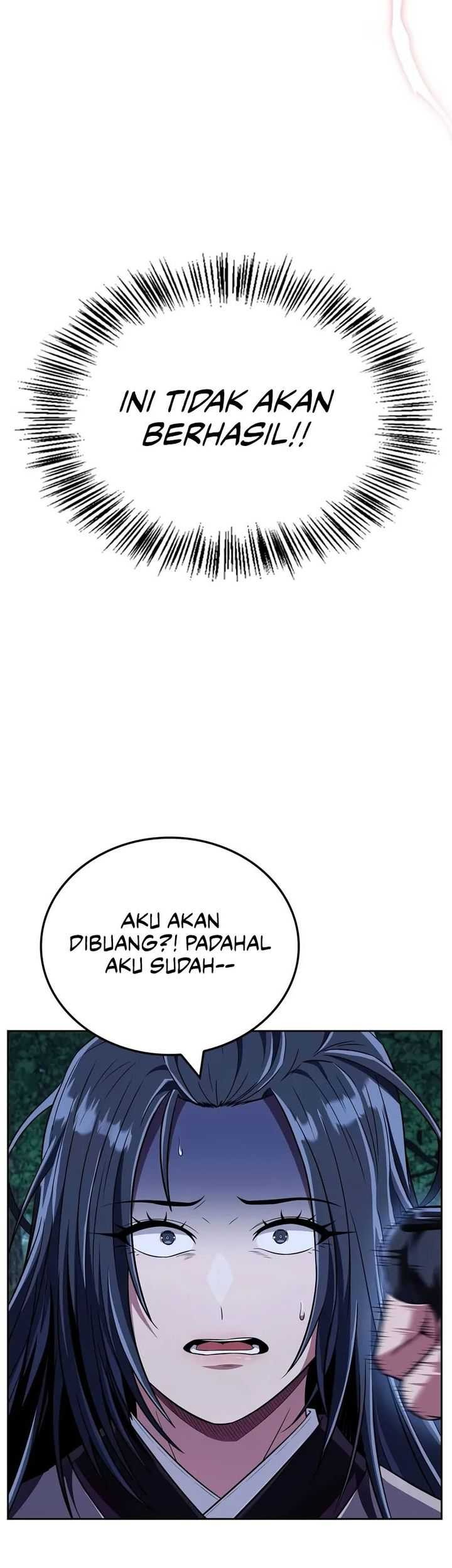 Genius Martial Arts Trainer Chapter 43 - halaman 49