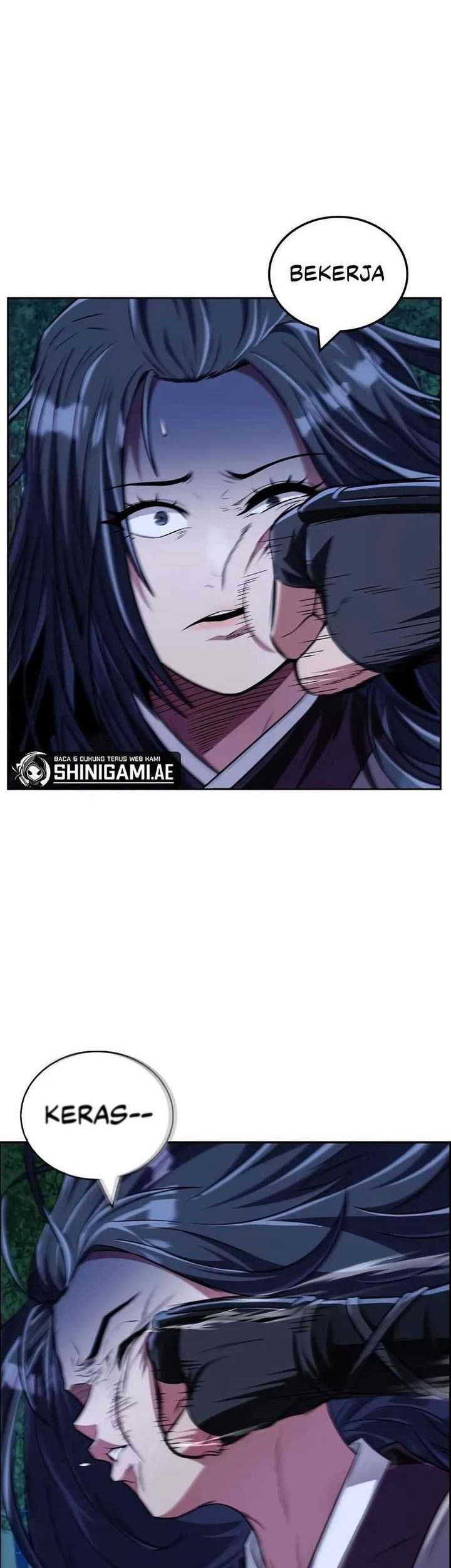Genius Martial Arts Trainer Chapter 43 - halaman 50