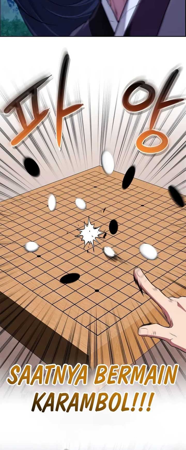 Genius Martial Arts Trainer Chapter 43 - halaman 51