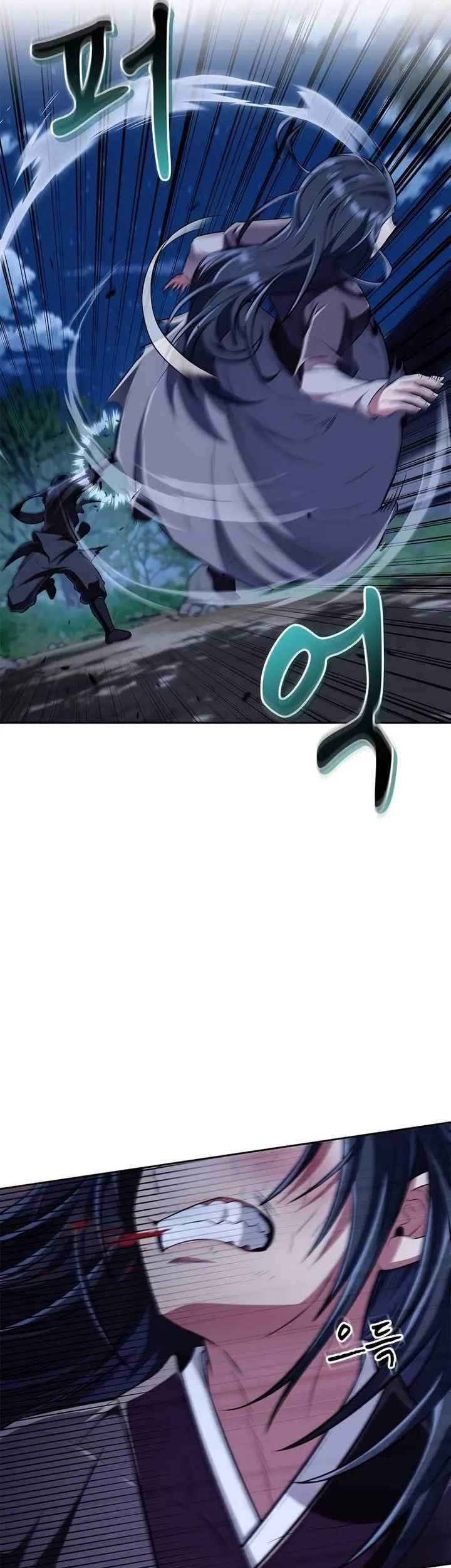 Genius Martial Arts Trainer Chapter 43 - halaman 52