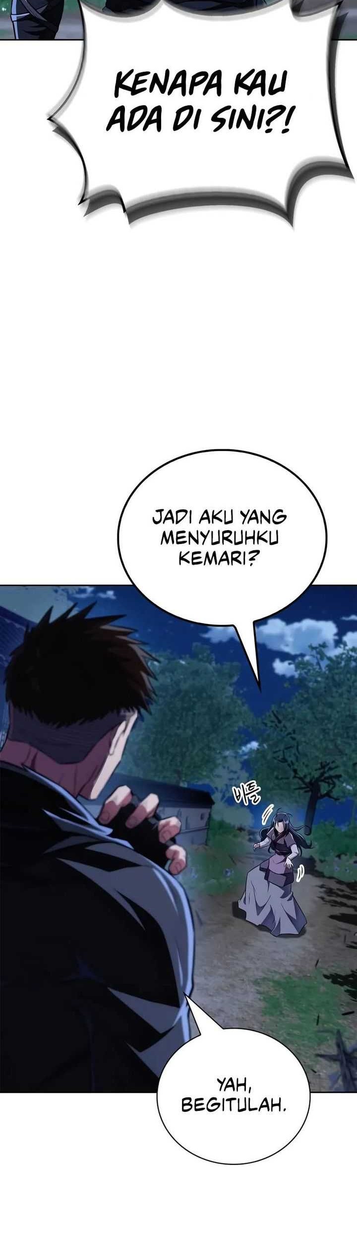 Genius Martial Arts Trainer Chapter 43 - halaman 56
