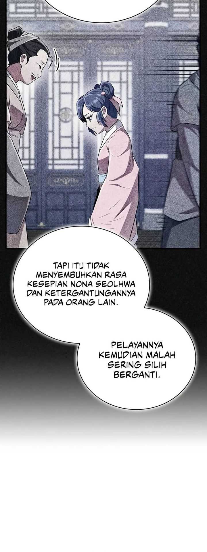 Genius Martial Arts Trainer Chapter 43 - halaman 6