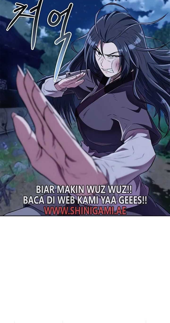 Genius Martial Arts Trainer Chapter 43 - halaman 60