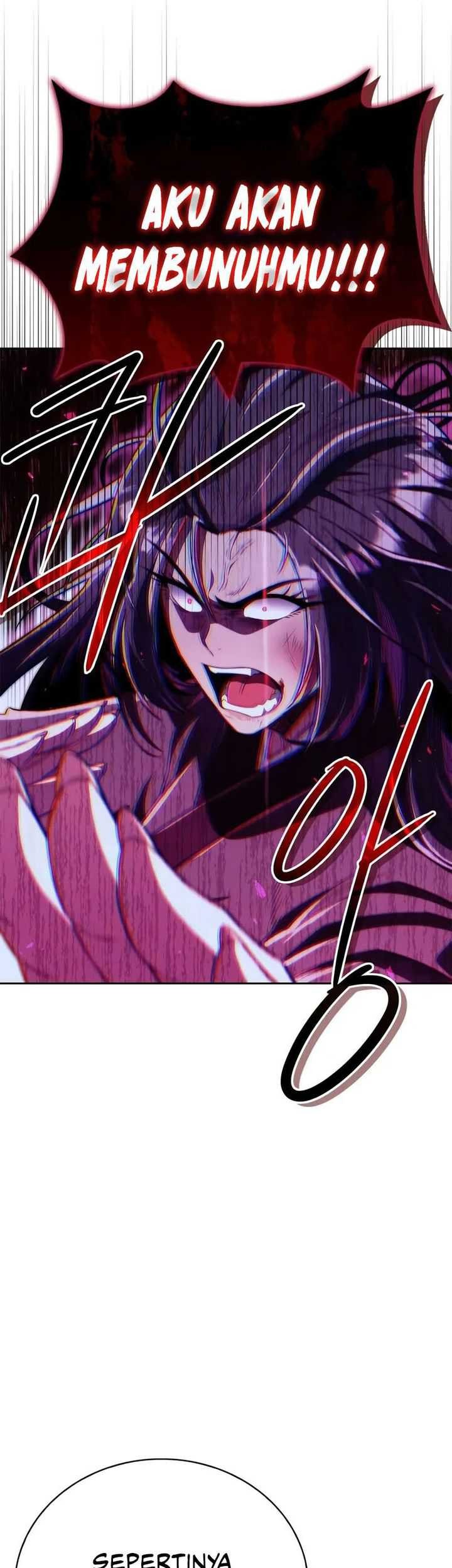 Genius Martial Arts Trainer Chapter 43 - halaman 61