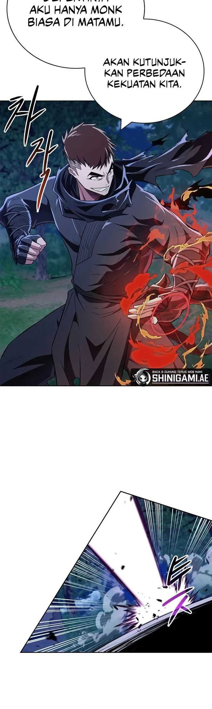 Genius Martial Arts Trainer Chapter 43 - halaman 62