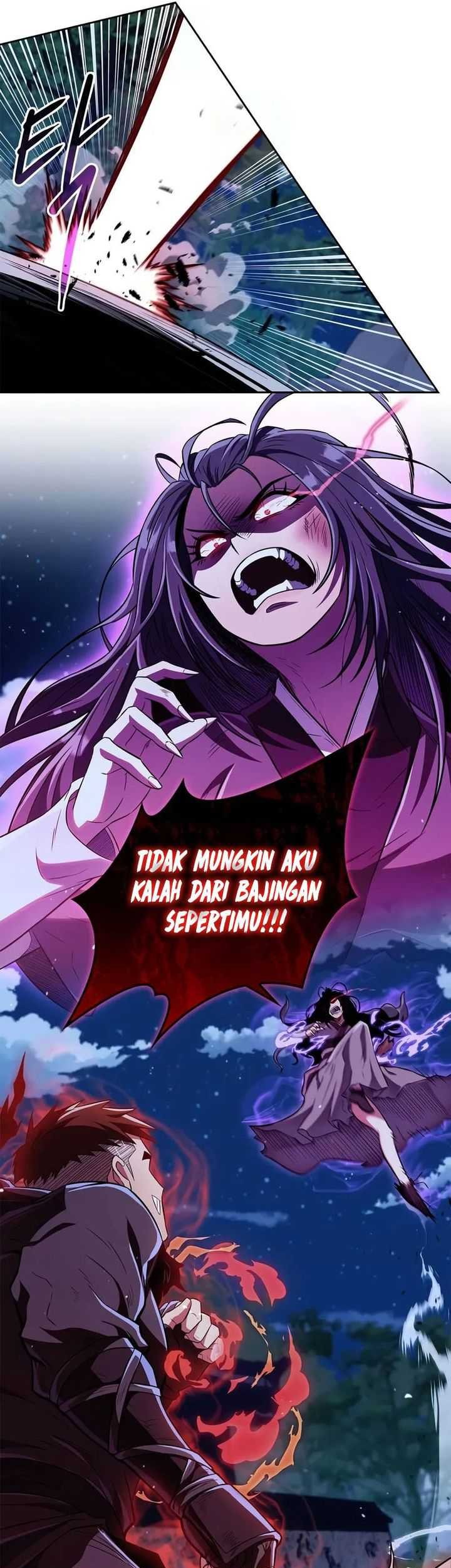 Genius Martial Arts Trainer Chapter 43 - halaman 63