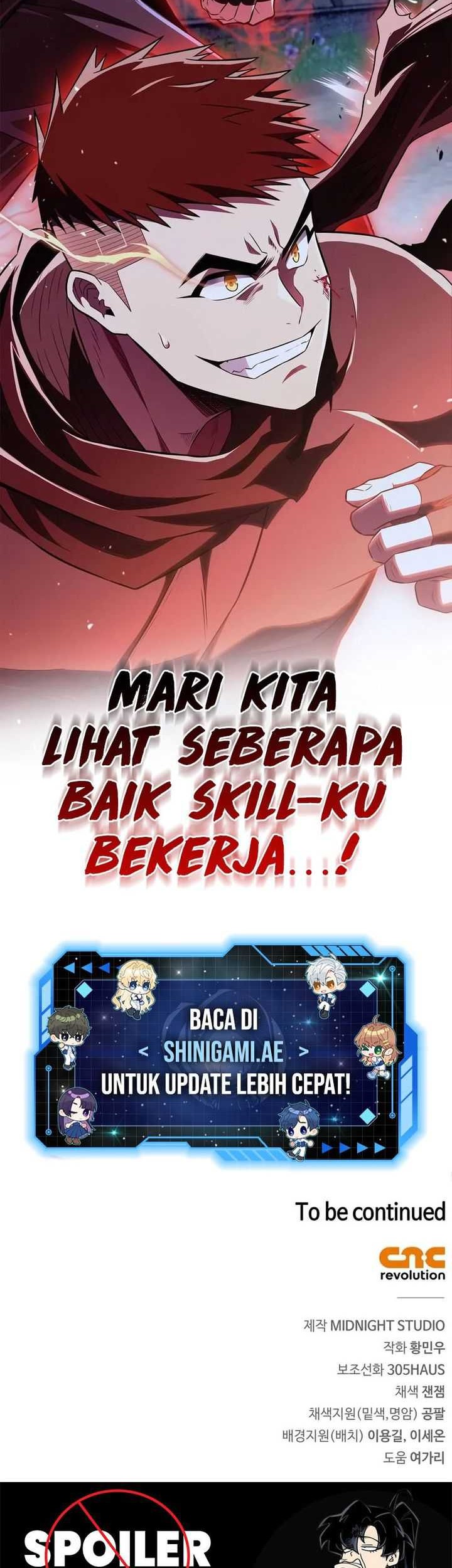 Genius Martial Arts Trainer Chapter 43 - halaman 64