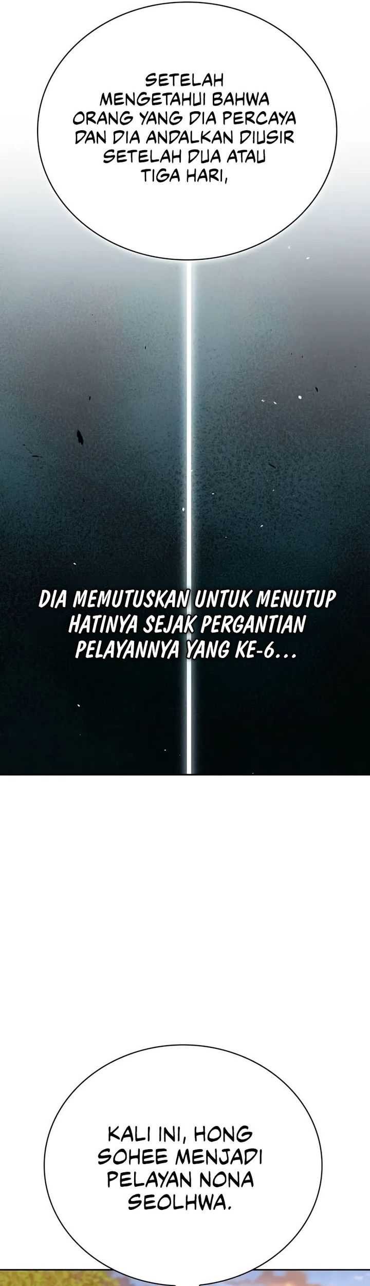 Genius Martial Arts Trainer Chapter 43 - halaman 7