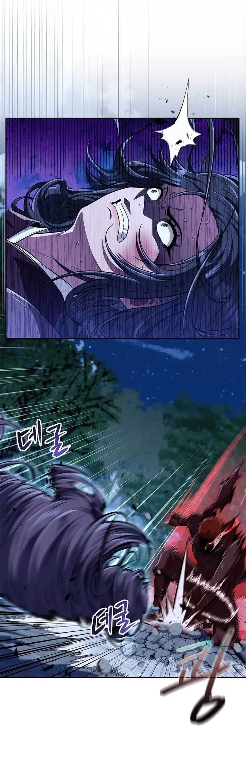 Genius Martial Arts Trainer Chapter 44 - halaman 12