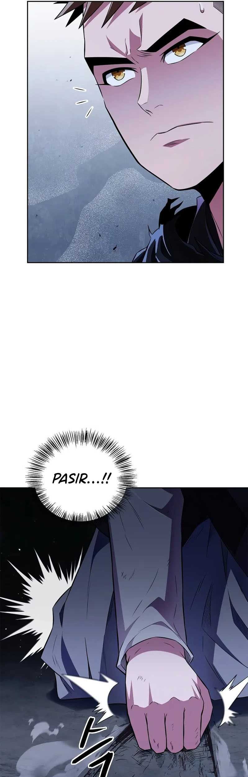 Genius Martial Arts Trainer Chapter 44 - halaman 14