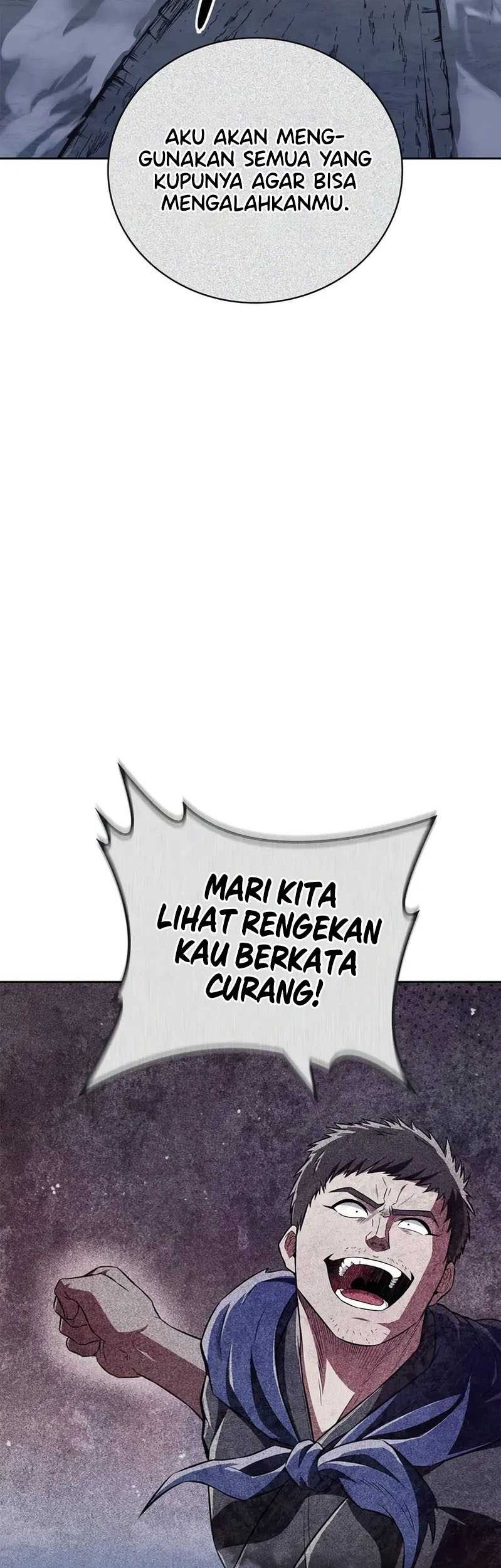 Genius Martial Arts Trainer Chapter 44 - halaman 15