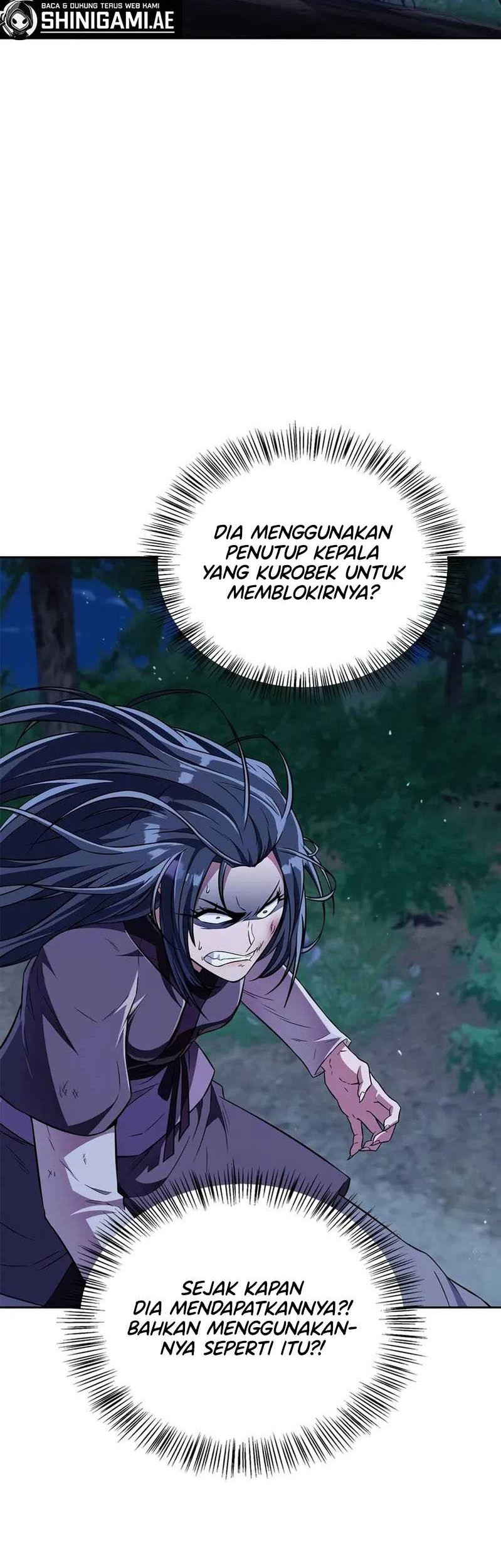 Genius Martial Arts Trainer Chapter 44 - halaman 17