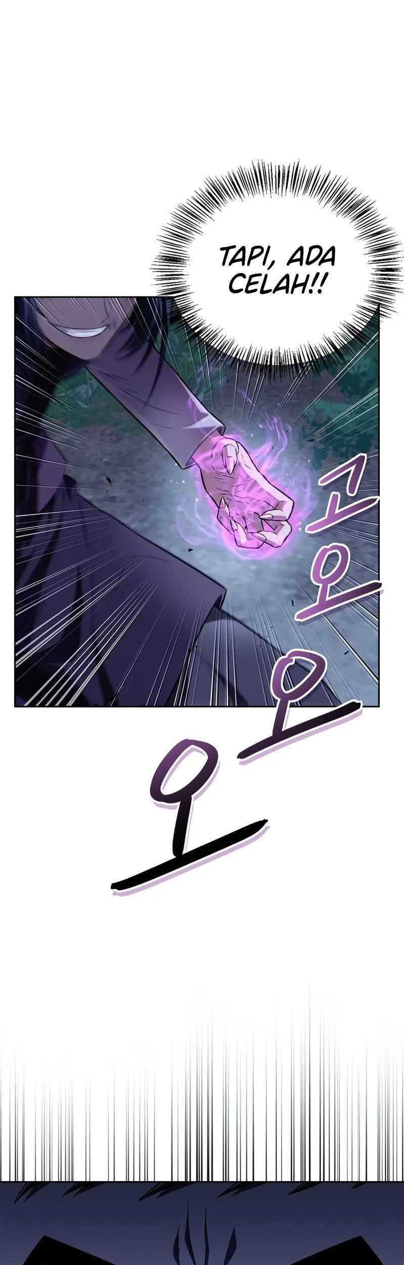Genius Martial Arts Trainer Chapter 44 - halaman 18