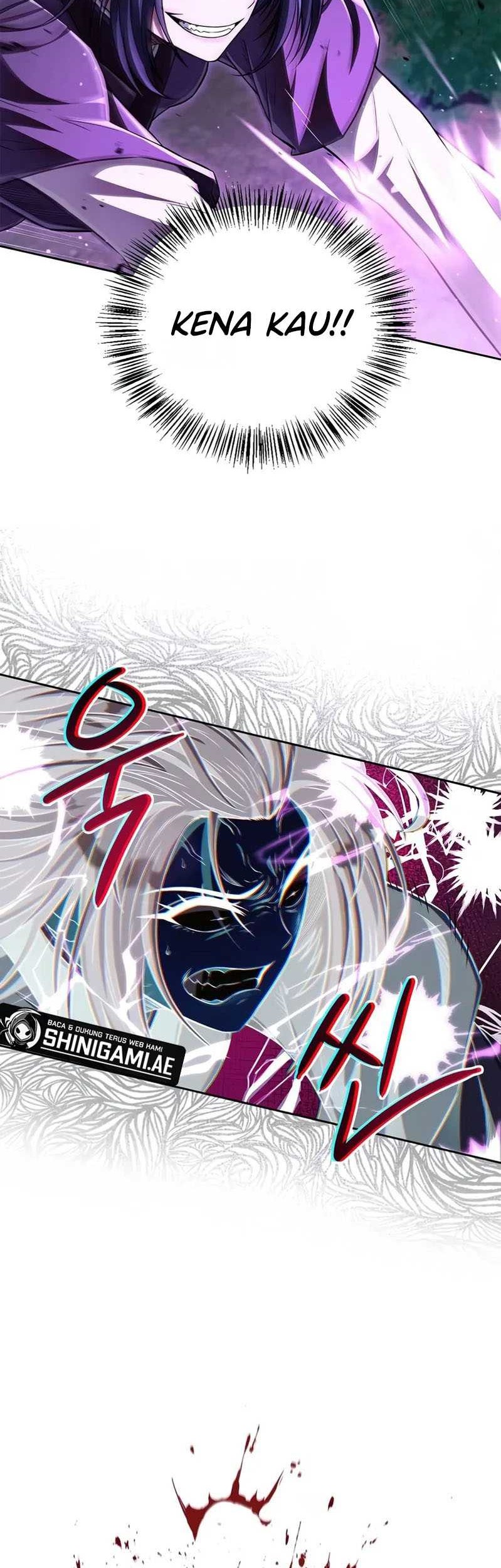 Genius Martial Arts Trainer Chapter 44 - halaman 23