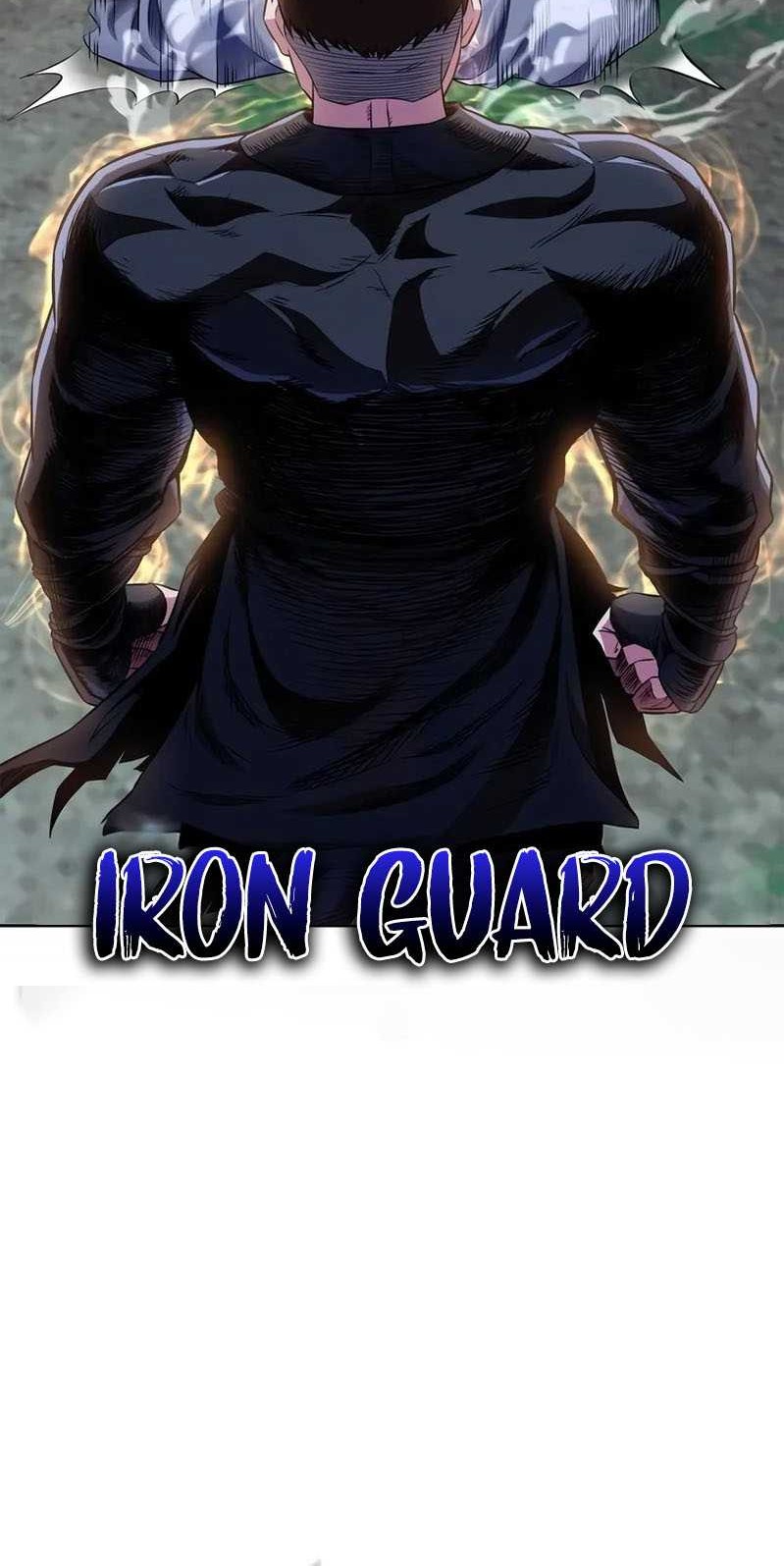 Genius Martial Arts Trainer Chapter 44 - halaman 25