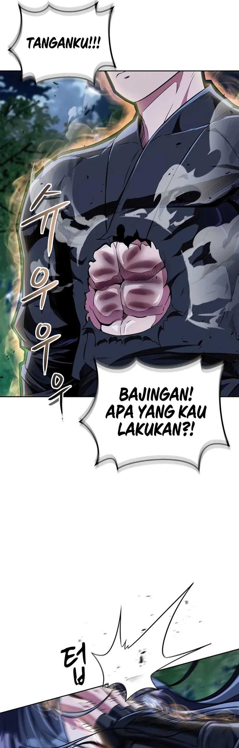 Genius Martial Arts Trainer Chapter 44 - halaman 26