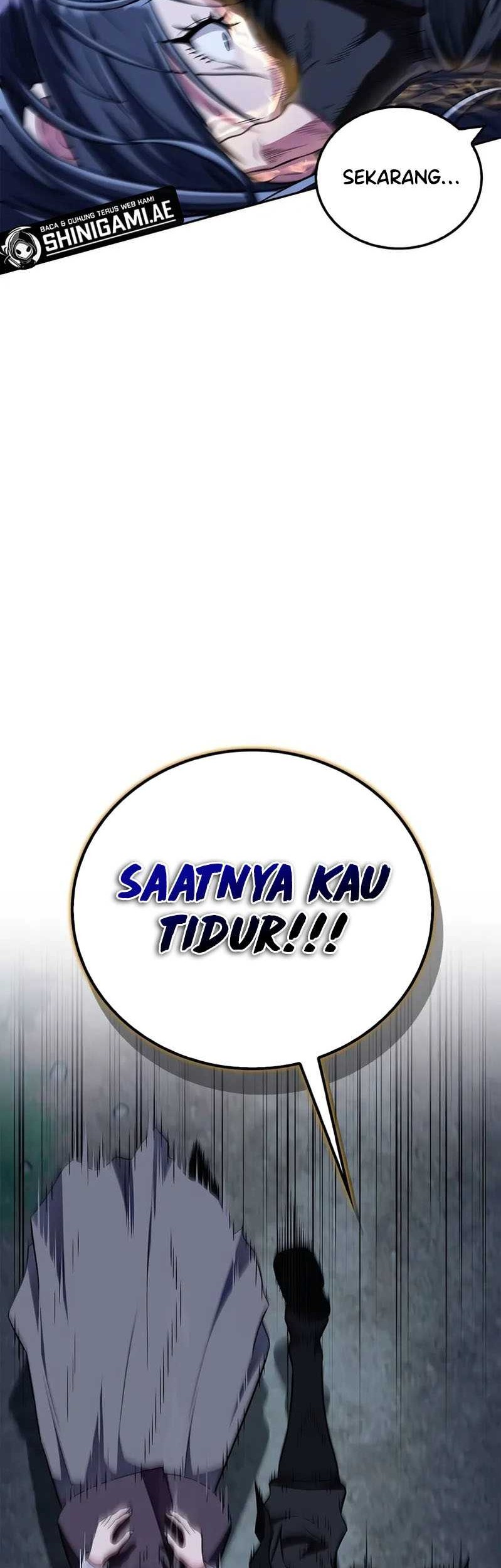 Genius Martial Arts Trainer Chapter 44 - halaman 27