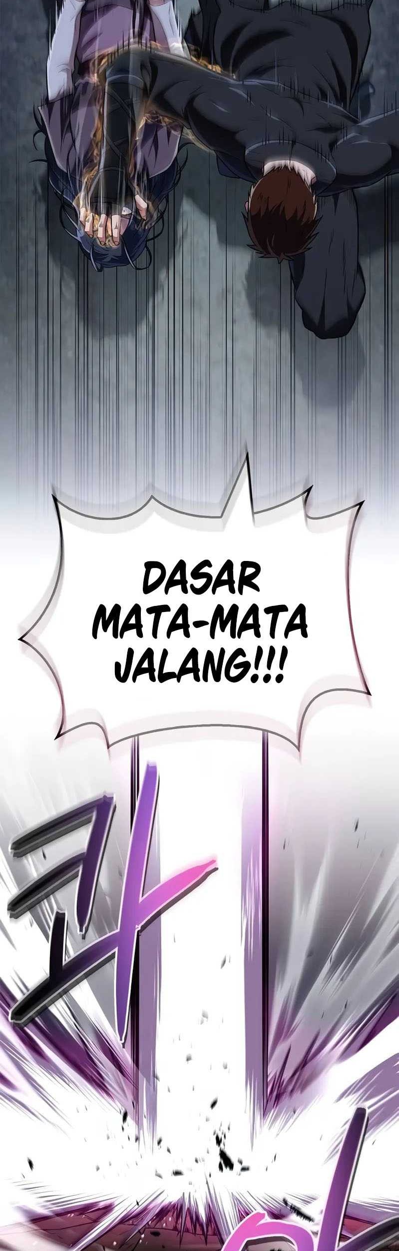 Genius Martial Arts Trainer Chapter 44 - halaman 28