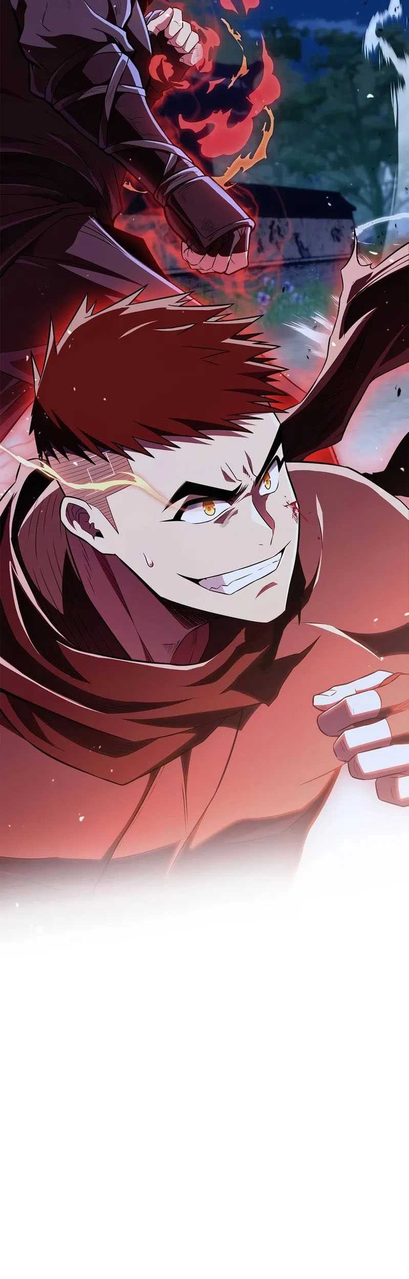 Genius Martial Arts Trainer Chapter 44 - halaman 3