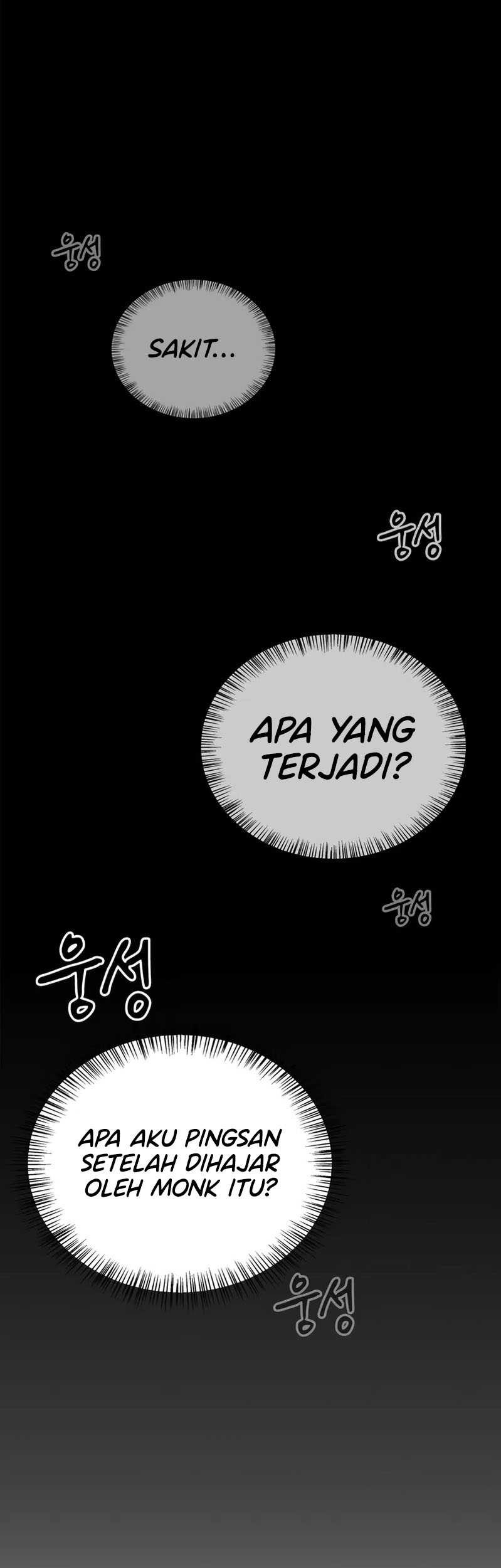 Genius Martial Arts Trainer Chapter 44 - halaman 30