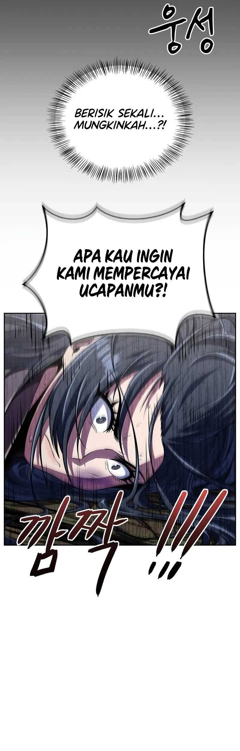 Genius Martial Arts Trainer Chapter 44 - halaman 31