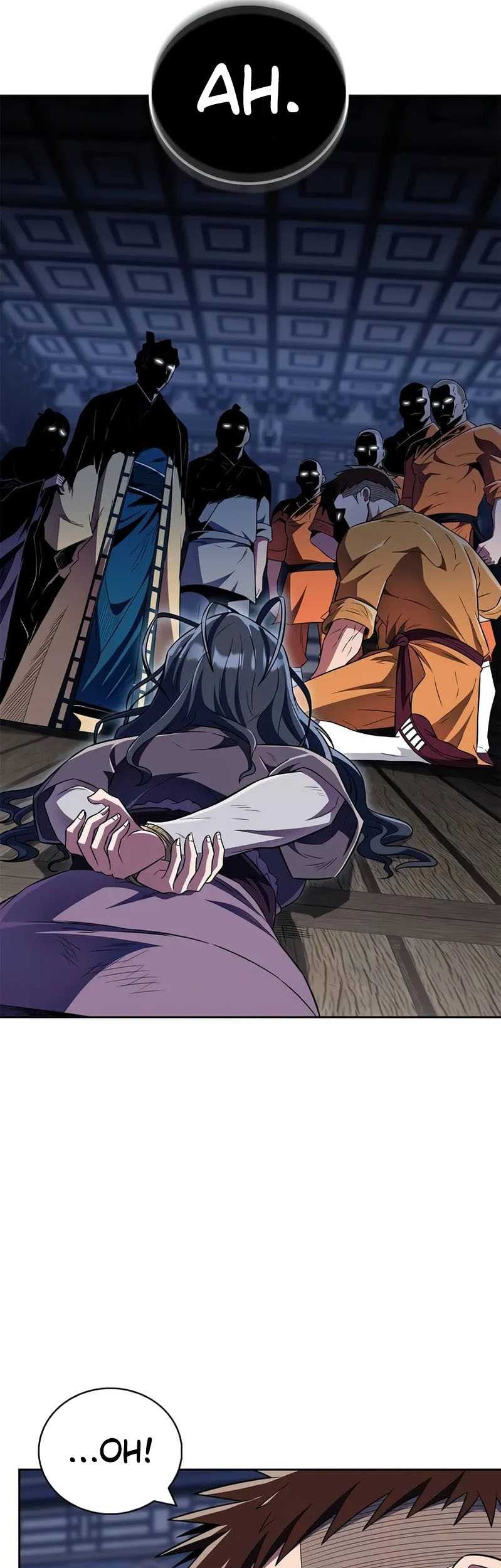Genius Martial Arts Trainer Chapter 44 - halaman 34