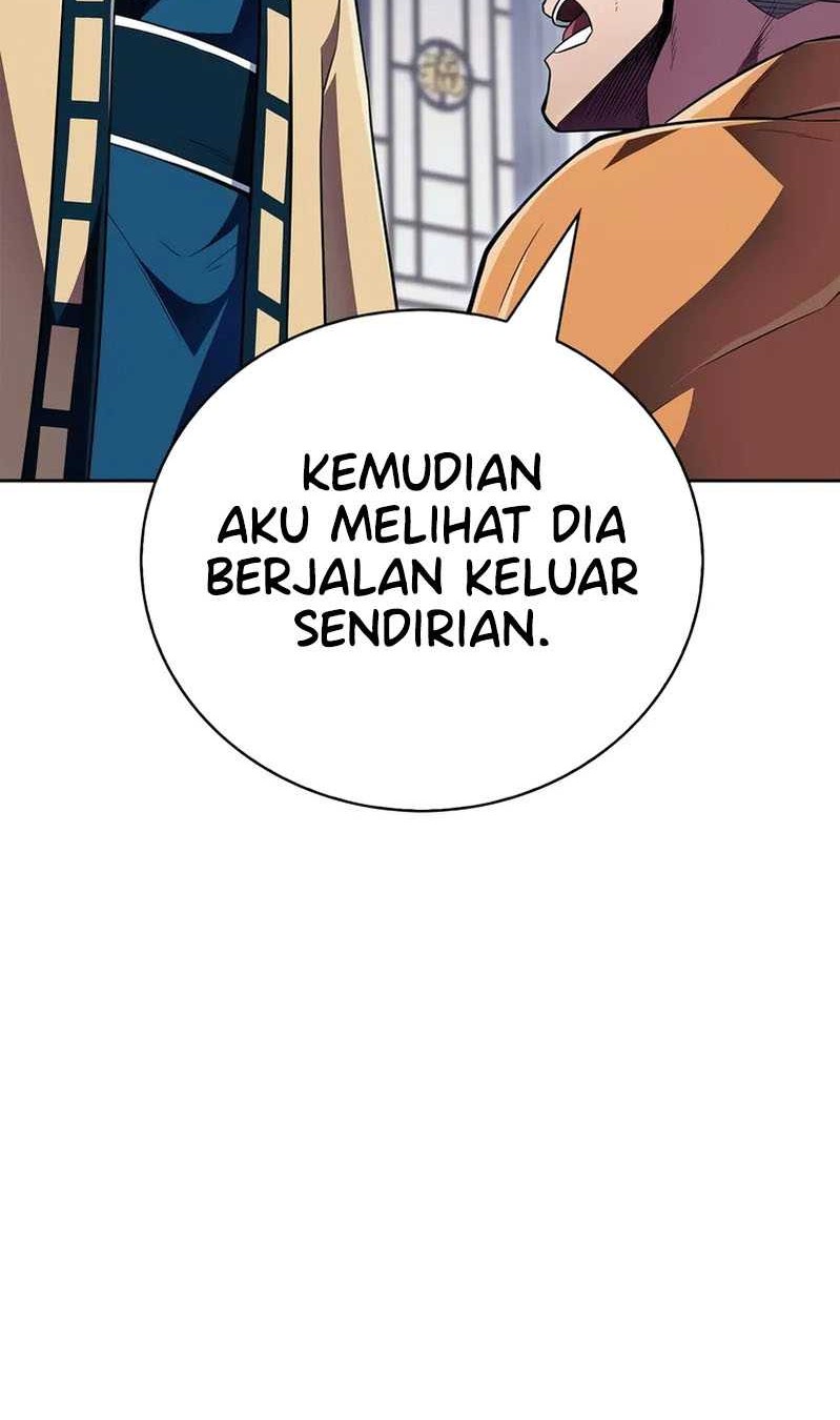 Genius Martial Arts Trainer Chapter 44 - halaman 37