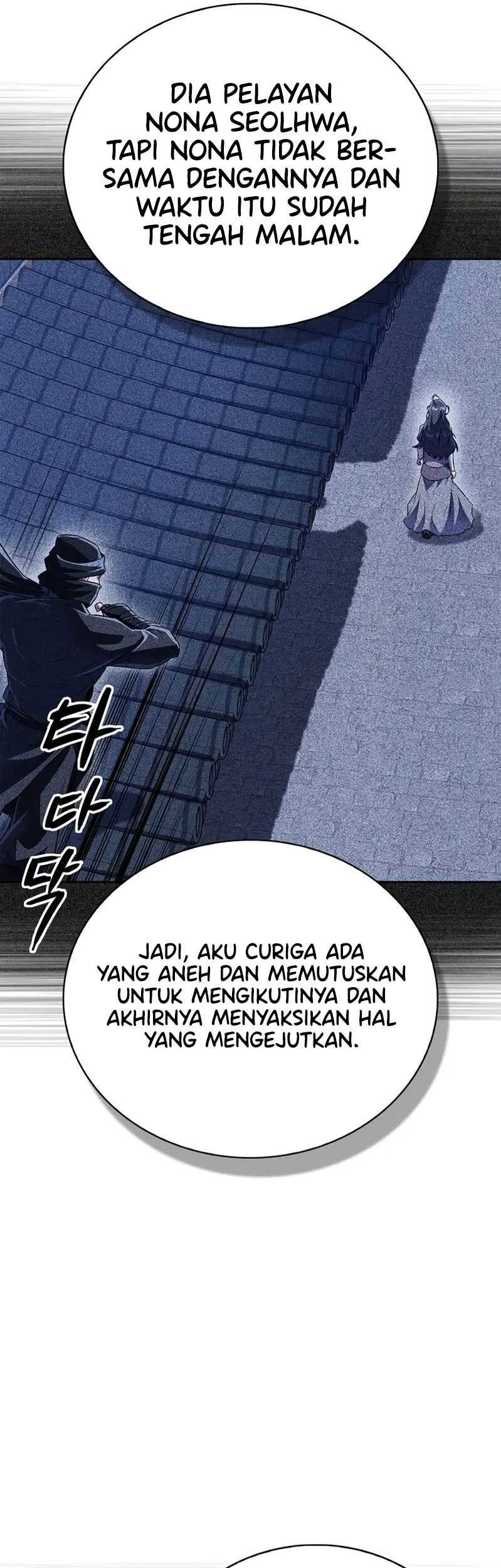 Genius Martial Arts Trainer Chapter 44 - halaman 38