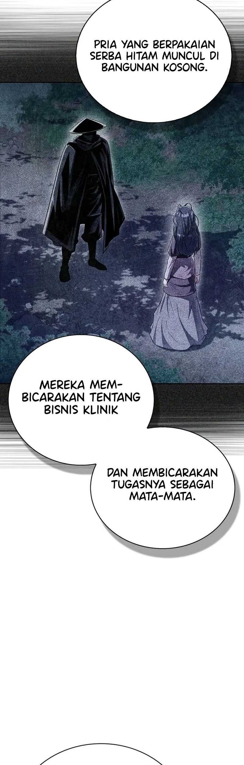 Genius Martial Arts Trainer Chapter 44 - halaman 39