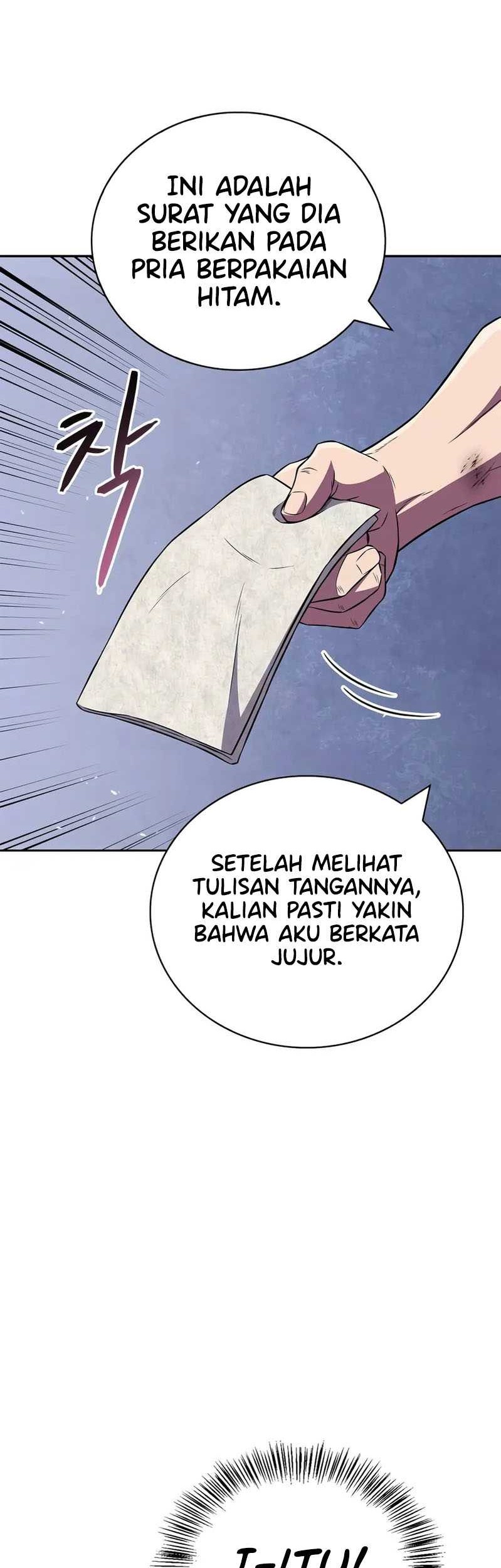 Genius Martial Arts Trainer Chapter 44 - halaman 43