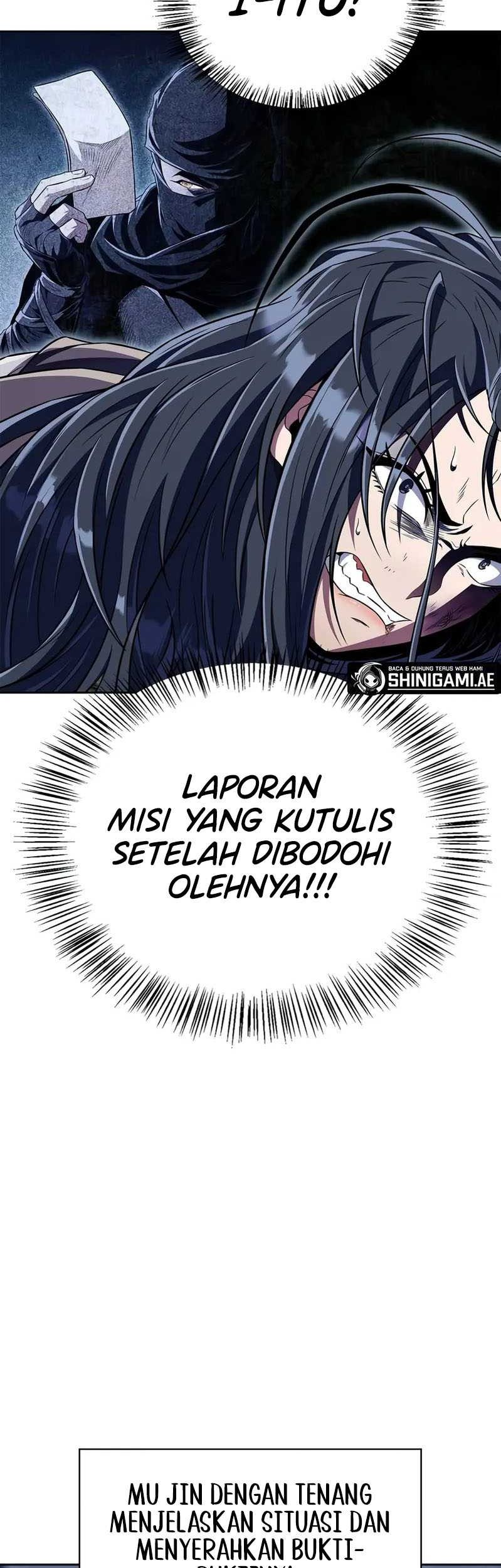 Genius Martial Arts Trainer Chapter 44 - halaman 44