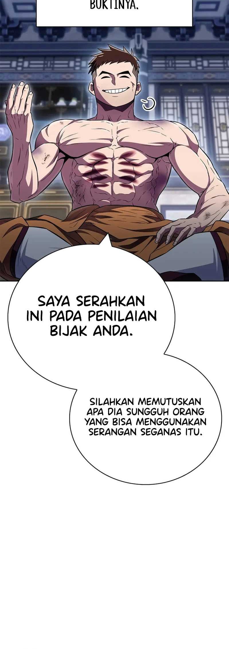 Genius Martial Arts Trainer Chapter 44 - halaman 45