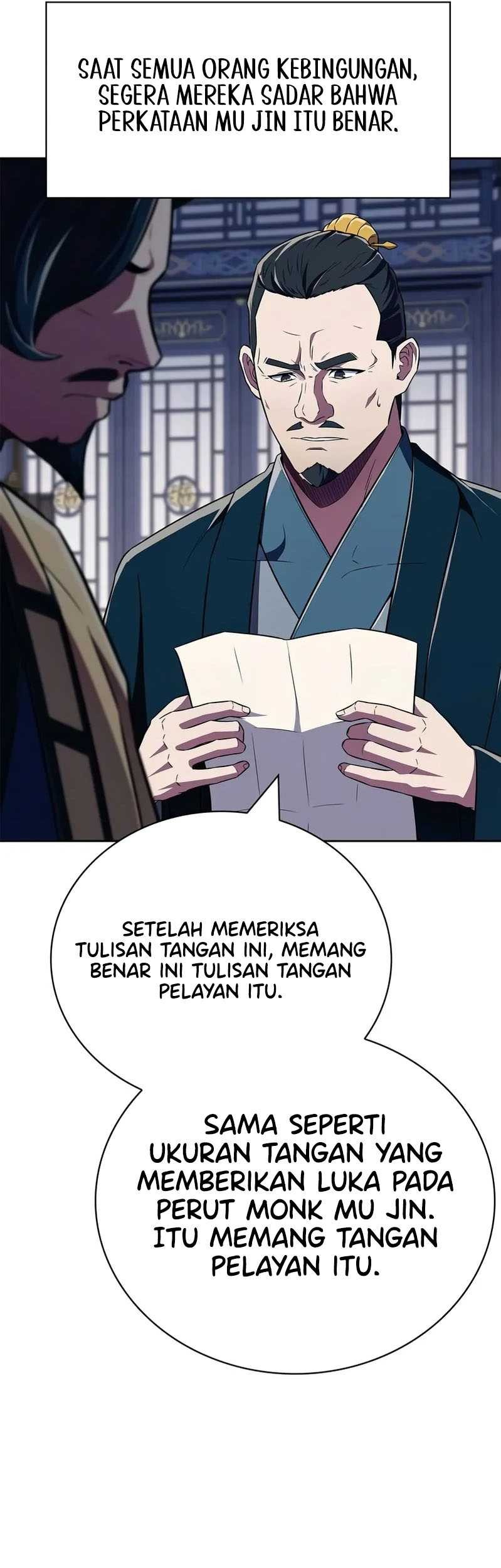 Genius Martial Arts Trainer Chapter 44 - halaman 46