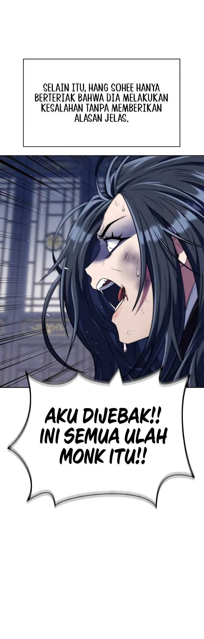 Genius Martial Arts Trainer Chapter 44 - halaman 47