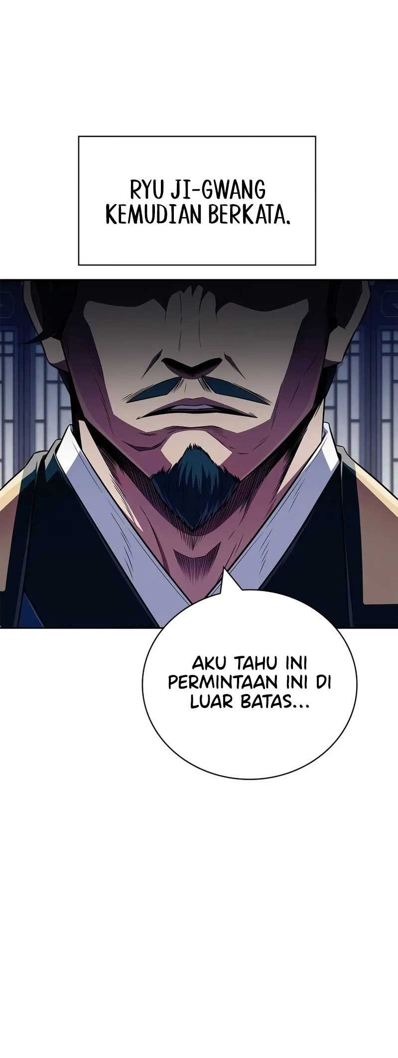 Genius Martial Arts Trainer Chapter 44 - halaman 49