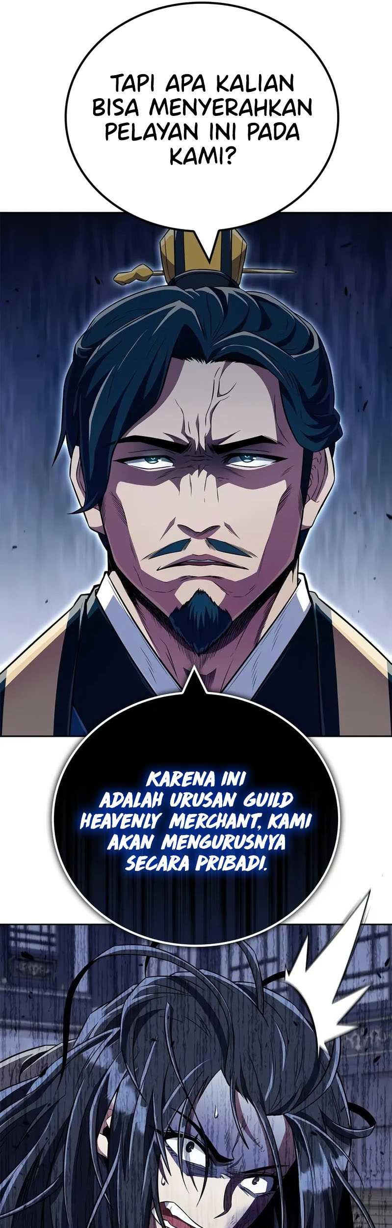 Genius Martial Arts Trainer Chapter 44 - halaman 50