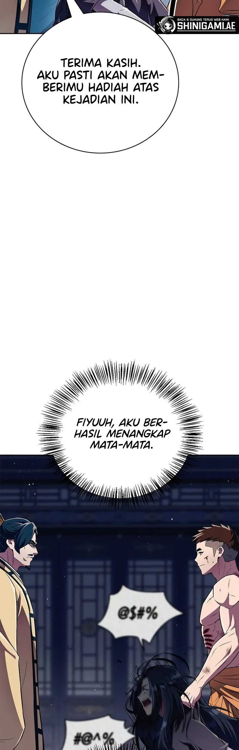 Genius Martial Arts Trainer Chapter 44 - halaman 52