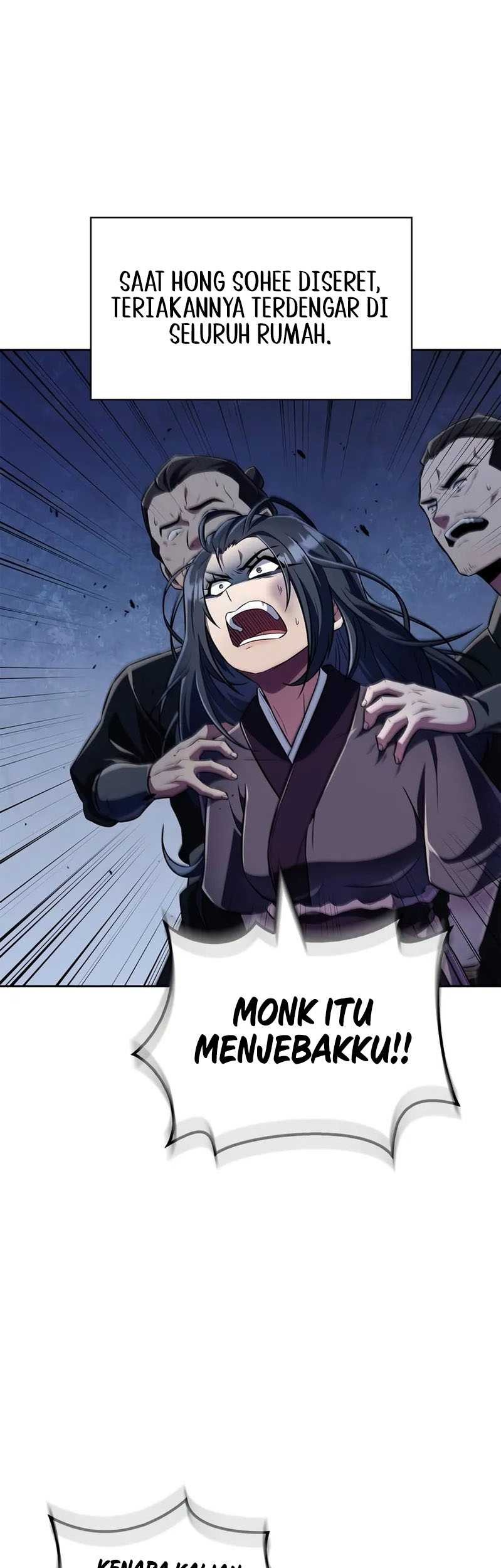 Genius Martial Arts Trainer Chapter 44 - halaman 54