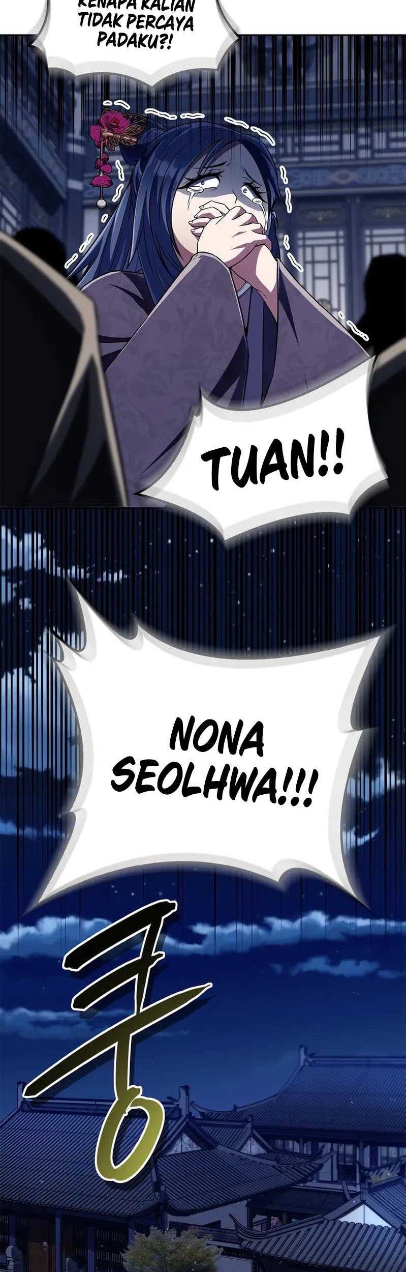 Genius Martial Arts Trainer Chapter 44 - halaman 55