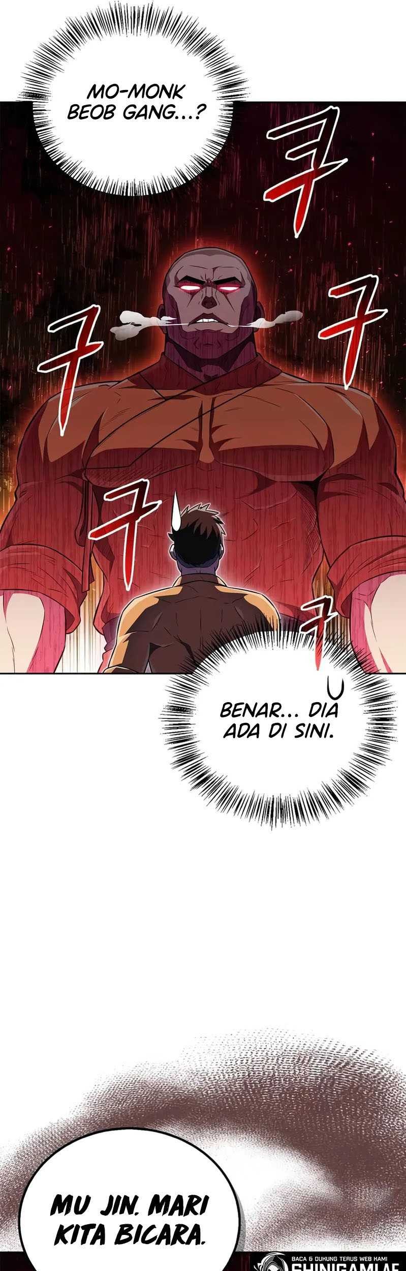 Genius Martial Arts Trainer Chapter 44 - halaman 58